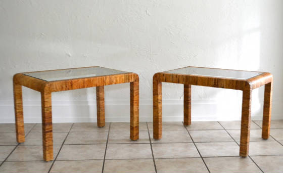 PairofMidCenturyWrappedRattanSideTables2.jpg