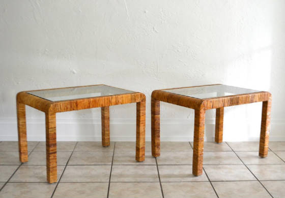 PairofMidCenturyWrappedRattanSideTables4.jpg