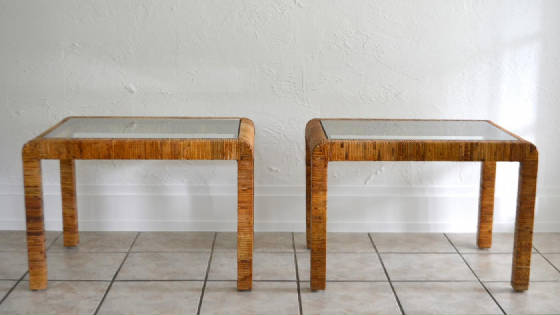 PairofMidCenturyWrappedRattanSideTables5.jpg