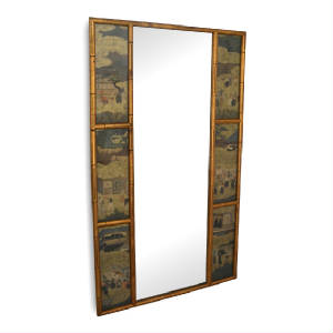 hollywoodregencyfauxbamboogiltwoodwallmirrorwithdecorativesidepanelfwt008000220092a1.jpg