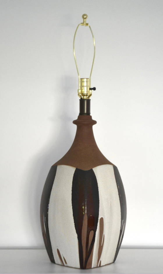 midcenturyblackwhitedripglazedterracottaceralmictablelampmcs0010001200324.jpg