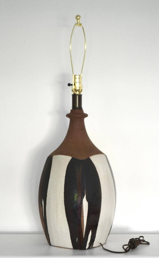 midcenturyblackwhitedripglazedterracottaceralmictablelampmcs0010001200325.jpg