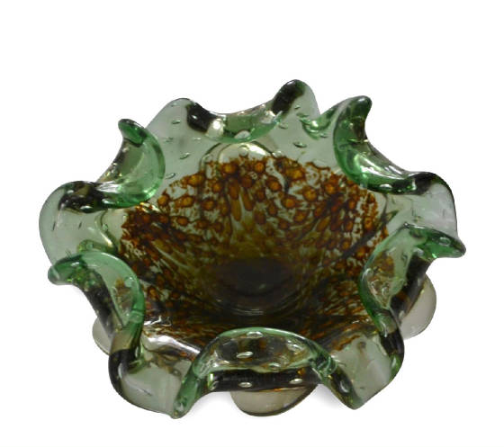 midcenturyorganicgreenandgoldfleckedmuranoglassbowlswa0090009100401.jpg