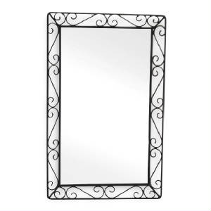 midcenturyscrolliingdecorativeblacklwroughtironwallmirrorccs0011001200221.jpg