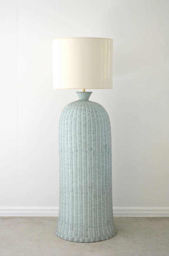 midcenturyseafoambluelacqueredwovenrattanfloorlamphra002000220052A3.jpg
