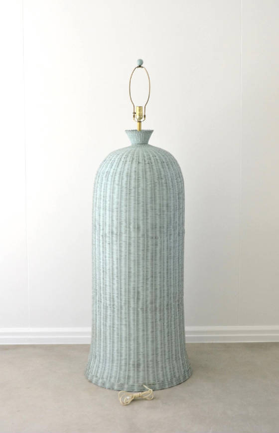 midcenturyseafoambluelacqueredwovenrattanfloorlamphra002000220052A6.jpg