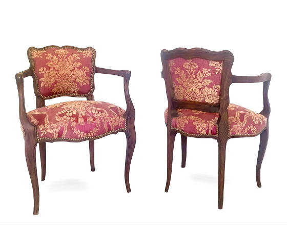 pairofitalianwalnutcrestbackarmchairspmdg1a.jpg