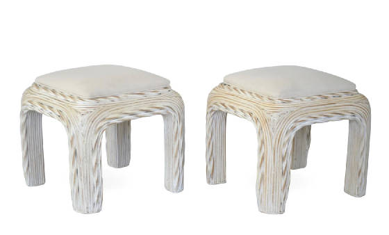 pairofmidcenturycerusedrattanstoolswithinsetecruottonmupholsteredcushionsvts0080009100511.jpg