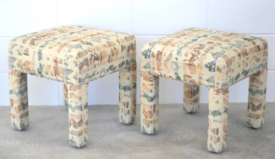 pairofpostmodernupholsteredsquareparsonsstylegraphicfabricstroolsrsj0011000200025.jpg