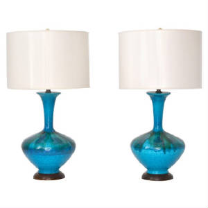 patrickmoultney.comBlueCeramicMidCenturyLamps.jpg