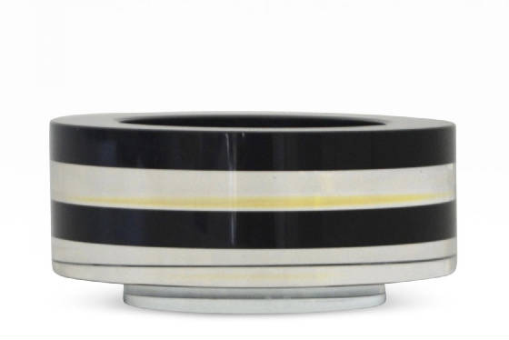 postmodernblackandclearstripedbowlwes008002200301.jpg