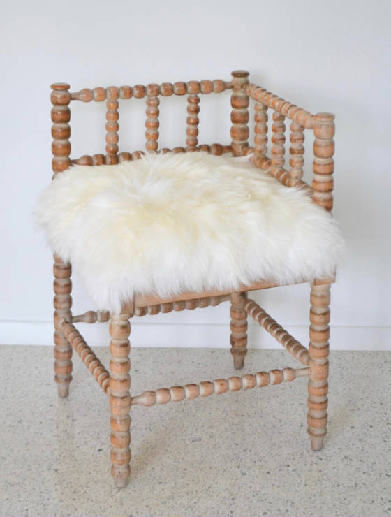 turnedwoodcanedseatandsheepskincushioncornerchairwgl0021008100104.jpg